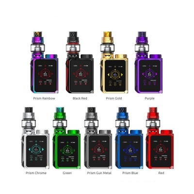Smok G-Priv Baby 85W with TFV12 Baby Prince Luxe Edition